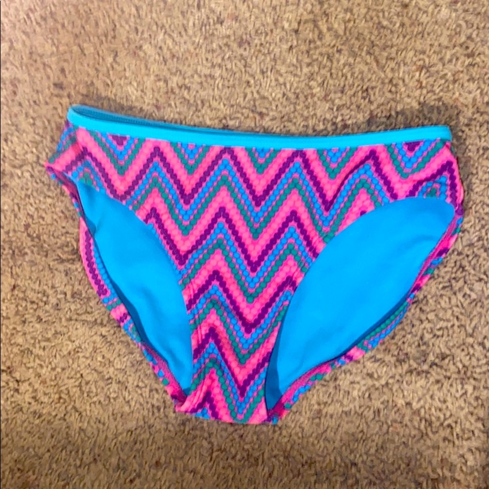 Bathing suit bottoms